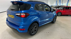Ford EcoSport 1.0 EcoBoost 125 ST-Line 5dr Petrol Hatchback